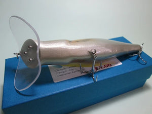59588) F.T.GO Noijin #MZ ayu for Wooden lure