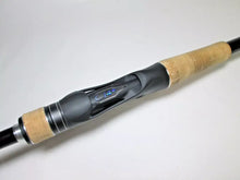 Load image into Gallery viewer, S8802) SHIMANO EXPRIDE 163ML-G, for Bait casting Rod