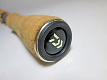 Load image into Gallery viewer, 24533) Daiwa AIR EDGE 721HB E Bait casting Rod