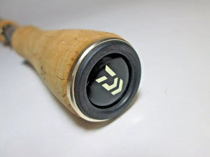 24533) Daiwa AIR EDGE 721HB E Bait casting Rod