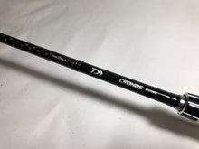 Load image into Gallery viewer, 31600) DAIWA CRONOS 6101MHB for Freshwater Bait Rod