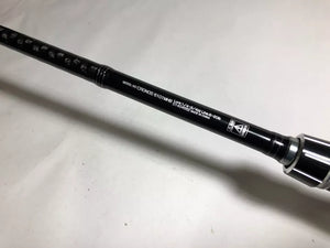 31600) DAIWA CRONOS 6101MHB for Freshwater Bait Rod