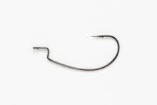 Load image into Gallery viewer, KATSUICHI DECOY WORM17 Kg Hook MBL Magic Barbless, Offset Single Hook