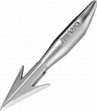 Load image into Gallery viewer, Asano Metal Fishing Gear Stainless Harpoon Head Variations