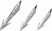 Load image into Gallery viewer, Asano Metal Fishing Gear Stainless Harpoon Head Variations