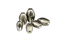 Load image into Gallery viewer, JACKALL BULLET SINKER HEAVY TYPE -Weight Variations-