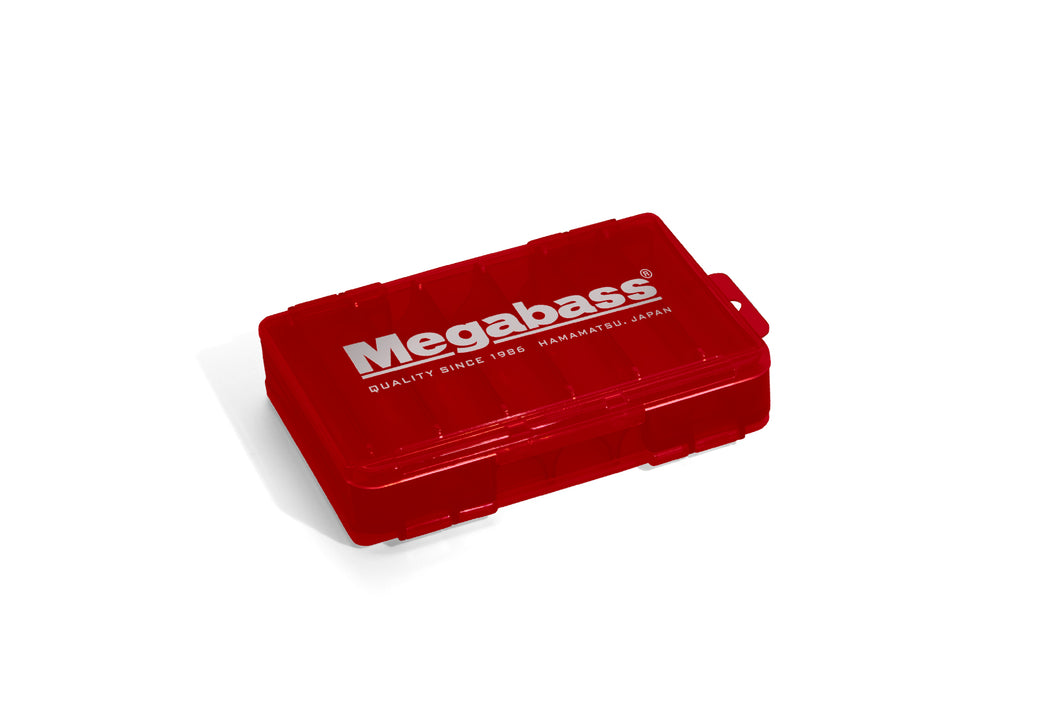 Megabass LUNKER LUNCH BOX- Size variation -