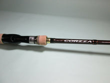 Load image into Gallery viewer, S8318) Major Craft CORZZA CZC-70FR FROG model Baitcasting Rod