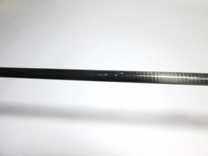 S8470) Daiwa BLACK LABEL PF 772XHFB Bait casting Rod