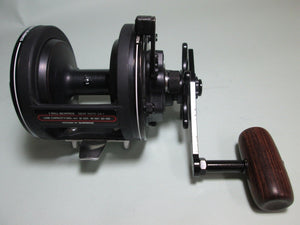 SHIMANO Isomatic 3000 Bait Reel Vintage