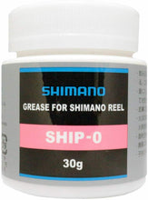 Load image into Gallery viewer, SHIMANO Service parts, Reel Maintenance GREASE / OIL