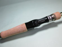 Load image into Gallery viewer, S8318) Major Craft CORZZA CZC-70FR FROG model Baitcasting Rod