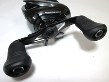 Load image into Gallery viewer, R5374) SHIMANO &#39;18 ANTARES DC MD XG LEFT Bait casting Reel