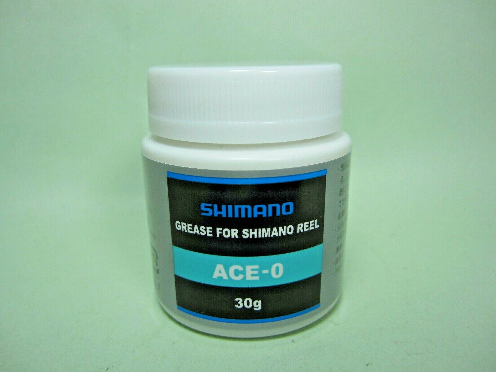  Shimano Reel Oil And Grease