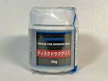 Load image into Gallery viewer, SHIMANO Service parts, Reel Maintenance GREASE / OIL