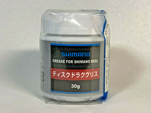 SHIMANO Service parts, Reel Maintenance GREASE / OIL