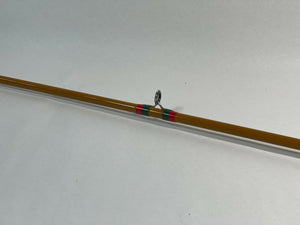 GOdagley #0206 6ft Topwater Bass Rod Vintage Rare