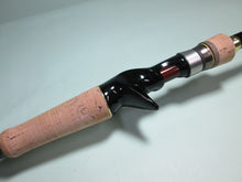 Load image into Gallery viewer, S8318) Major Craft CORZZA CZC-70FR FROG model Baitcasting Rod