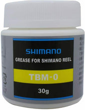 Load image into Gallery viewer, SHIMANO Service parts, Reel Maintenance GREASE / OIL