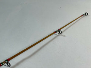 GOdagley #0206 6ft Topwater Bass Rod Vintage Rare