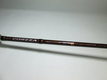 Load image into Gallery viewer, S8318) Major Craft CORZZA CZC-70FR FROG model Baitcasting Rod