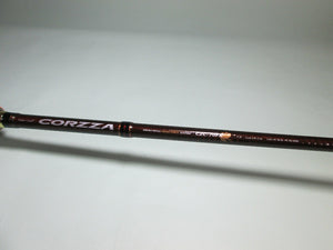 S8318) Major Craft CORZZA CZC-70FR FROG model Baitcasting Rod