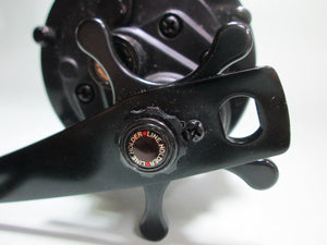 SHIMANO Isomatic 3000 Bait Reel Vintage