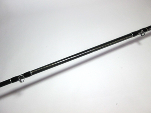 S8470) Daiwa BLACK LABEL PF 772XHFB Bait casting Rod