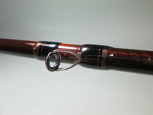 Load image into Gallery viewer, S8318) Major Craft CORZZA CZC-70FR FROG model Baitcasting Rod