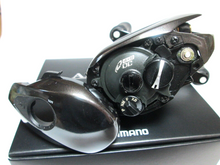 Load image into Gallery viewer, R5374) SHIMANO &#39;18 ANTARES DC MD XG LEFT Bait casting Reel