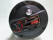 Load image into Gallery viewer, SHIMANO Isomatic 3000 Bait Reel Vintage