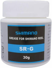 Load image into Gallery viewer, SHIMANO Service parts, Reel Maintenance GREASE / OIL