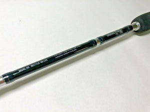 Daiwa Rextyle 491LFS Floater Style 1pcs Spinning Rod