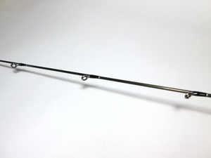 S8470) Daiwa BLACK LABEL PF 772XHFB Bait casting Rod