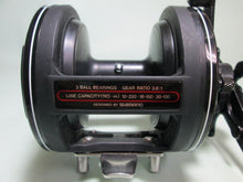 Load image into Gallery viewer, SHIMANO Isomatic 3000 Bait Reel Vintage