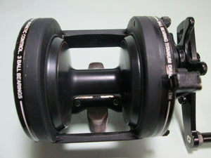 SHIMANO Isomatic 3000 Bait Reel Vintage