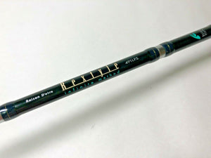 Daiwa Rextyle 491LFS Floater Style 1pcs Spinning Rod