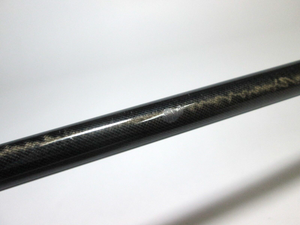 S8470) Daiwa BLACK LABEL PF 772XHFB Bait casting Rod