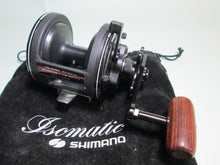 Load image into Gallery viewer, SHIMANO Isomatic 3000 Bait Reel Vintage