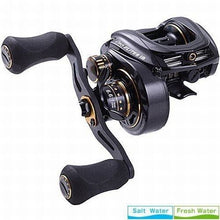 Load image into Gallery viewer, 21033) Abu Garcia REVO ELITE6 IB Right Hand Baitcasting Reel